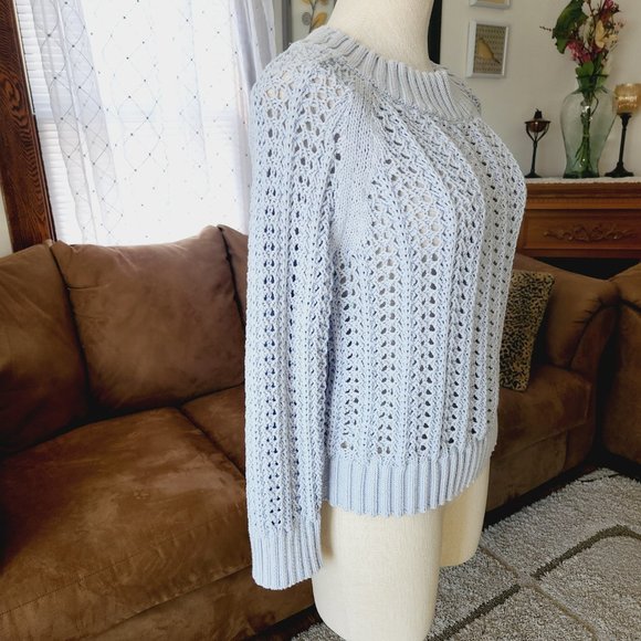 J. Crew Sweater - Picture 2 of 5